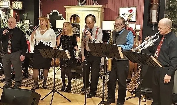 ensemble HP