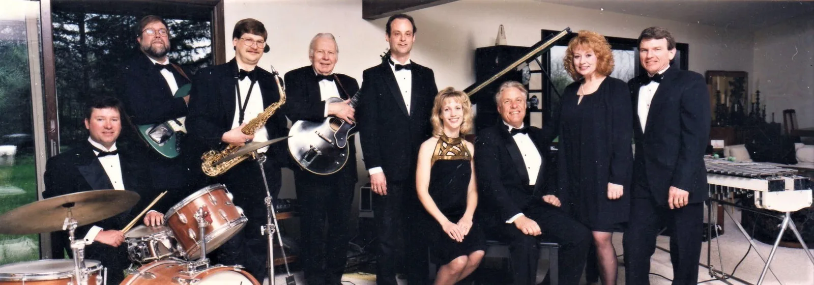 Q original line house formal