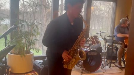 JAZZMAS Highlights – The Days of Wine and Roses
