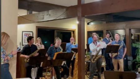 JAZZMAS Highlights – Salt Peanuts